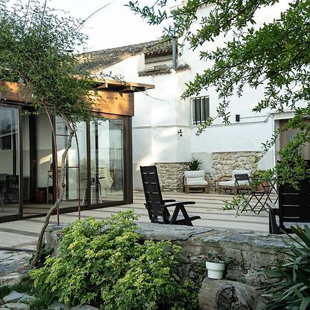 Casa Rural Carrícola Dış mekan fotoğraf