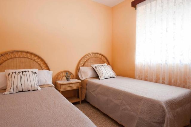 Casa Rural Carrícola Dış mekan fotoğraf