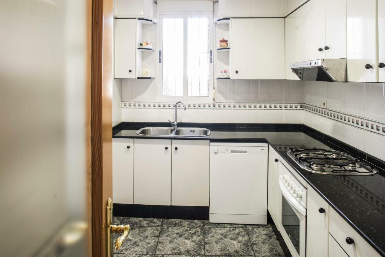 Casa Rural Carrícola Dış mekan fotoğraf